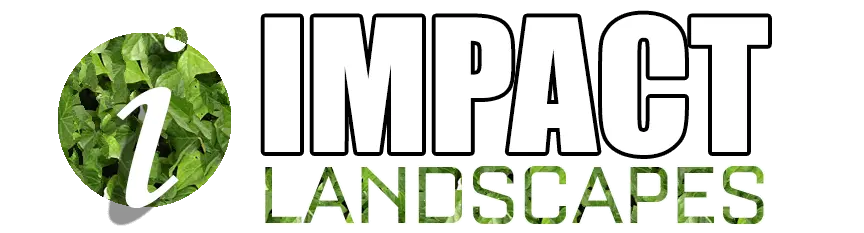 Impact Landscapes LLC logo